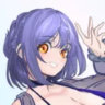 Matched profile picture