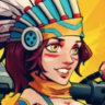 Matched profile picture