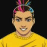 Matched profile picture
