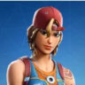 Matched profile picture