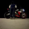 Profile picture