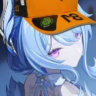 Matched profile picture