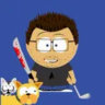 Matched profile picture