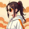 Matched profile picture