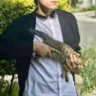 Matched profile picture