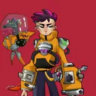 Matched profile picture