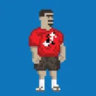 Matched profile picture