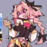 Profile picture