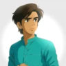 Matched profile picture