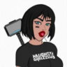 Matched profile picture