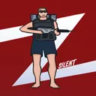 Matched profile picture