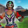 Matched profile picture