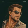Matched profile picture
