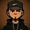 Matched profile picture