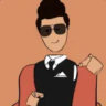 Matched profile picture