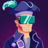 Matched profile picture