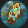 Matched profile picture