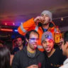 Matched profile picture