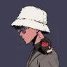 Matched profile picture