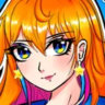 Matched profile picture