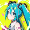 Matched profile picture
