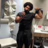 Matched profile picture