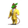 Matched profile picture