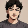 Matched profile picture