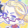 Profile picture