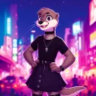 Matched profile picture