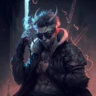Matched profile picture
