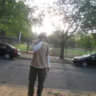 Profile picture