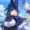 Profile picture