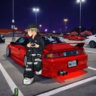 Matched profile picture