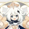 Matched profile picture