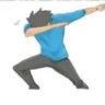Matched profile picture