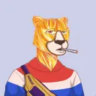 Profile picture for this group