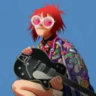 Profile picture