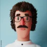 Matched profile picture