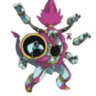 Matched profile picture