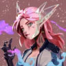 Matched profile picture