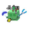Matched profile picture