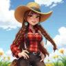 Matched profile picture