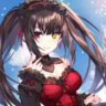 Matched profile picture