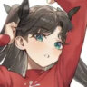 Matched profile picture