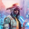 Matched profile picture