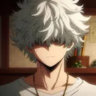 Profile picture