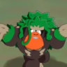 Matched profile picture