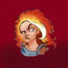 Matched profile picture