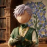 Profile picture